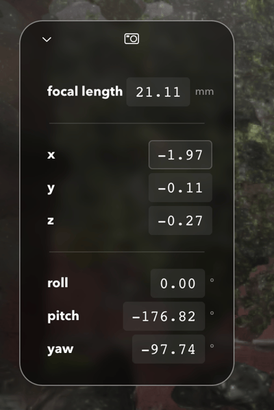 focal-length