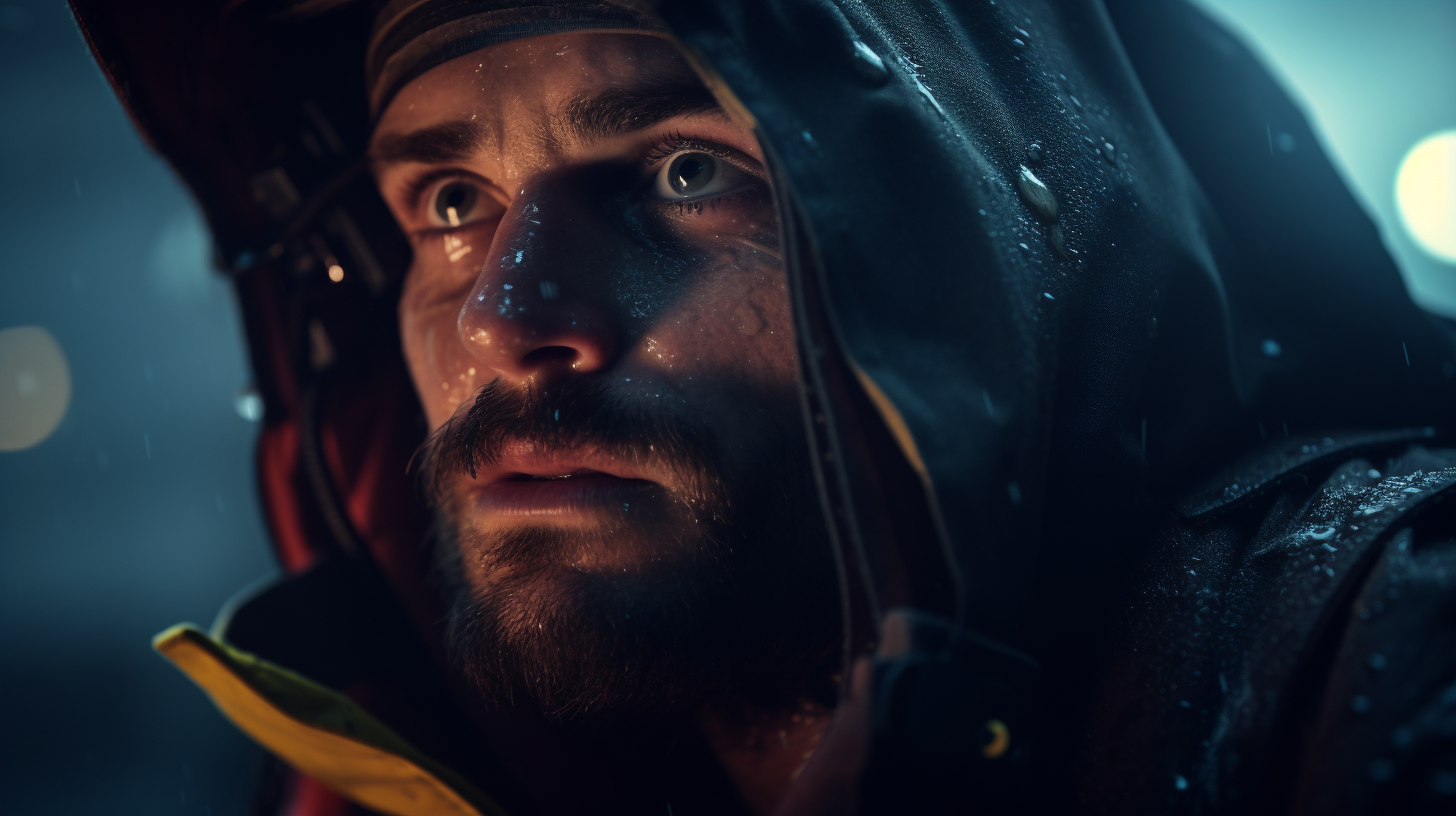 oestrada_extreme_close_up_shot_of_an_adventurer_in_a_canoe_look_14e933b7-ea1b-477e-b236-02a5d6e272c9